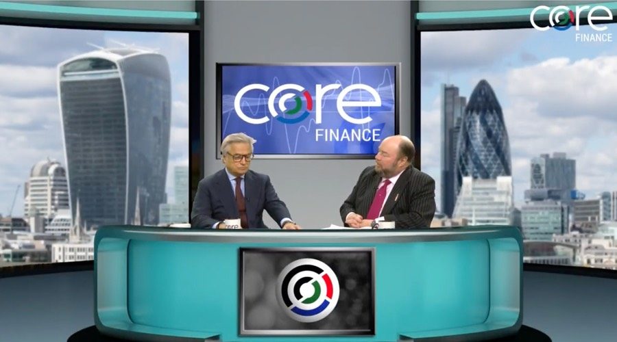 Core Finance Interview