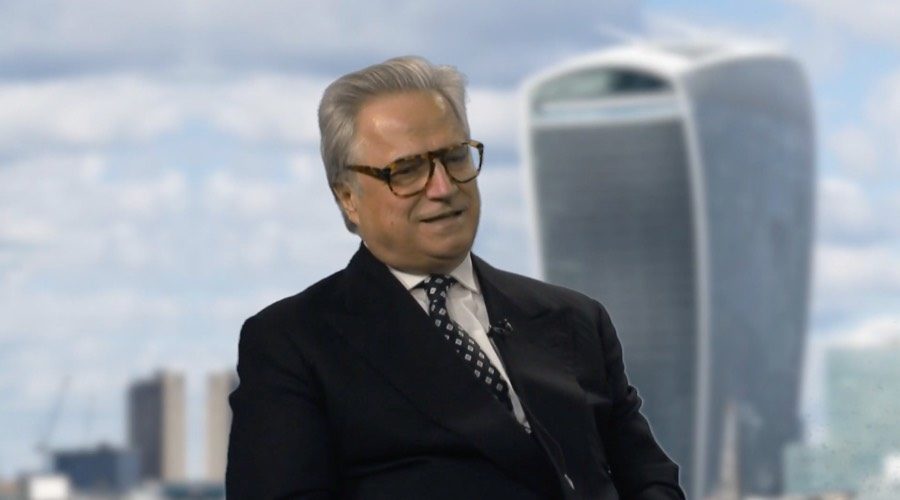 Zenith Energy Ceo Interview
