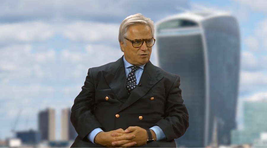 Azerbaijan Drilling Results Video